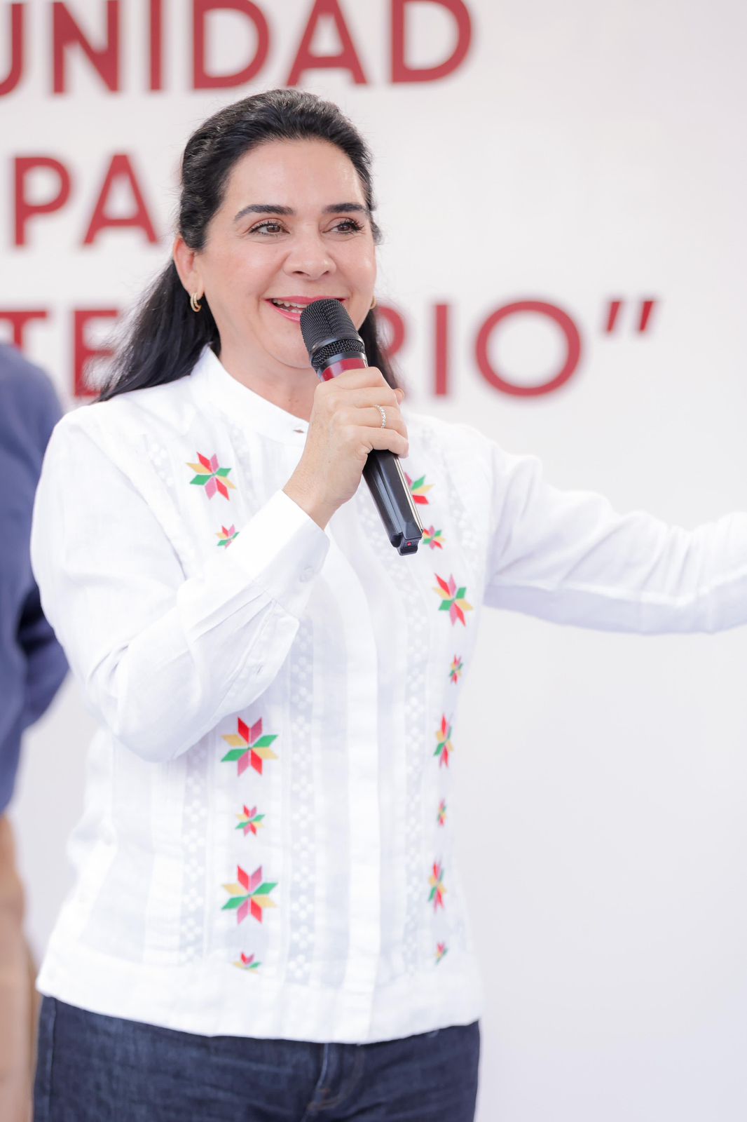 Brinda TAMUL Centenario más de 3 mil servicios y atenciones a familias tampiqueñas