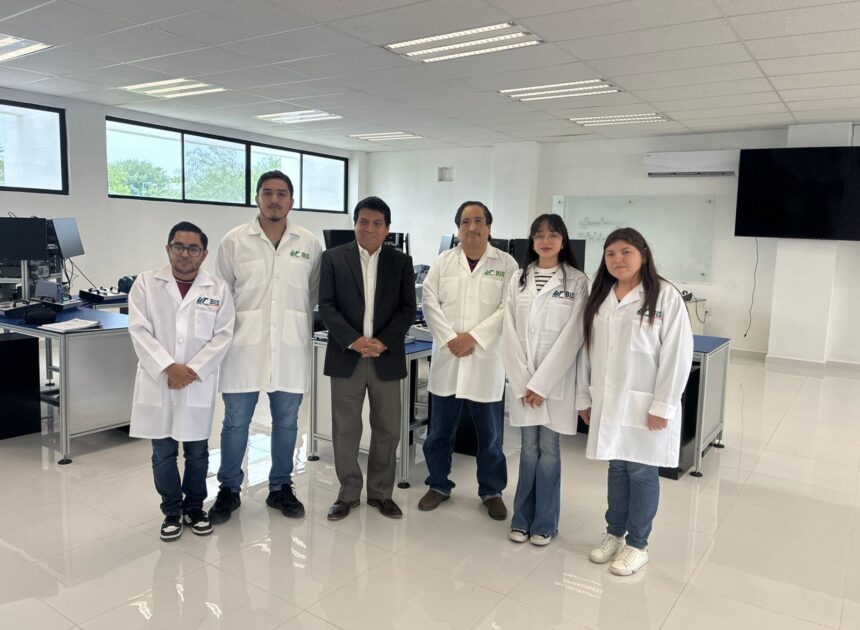 Abre UT Nuevo Laredo nuevas oportunidades de con maestría en Dirección Logística
