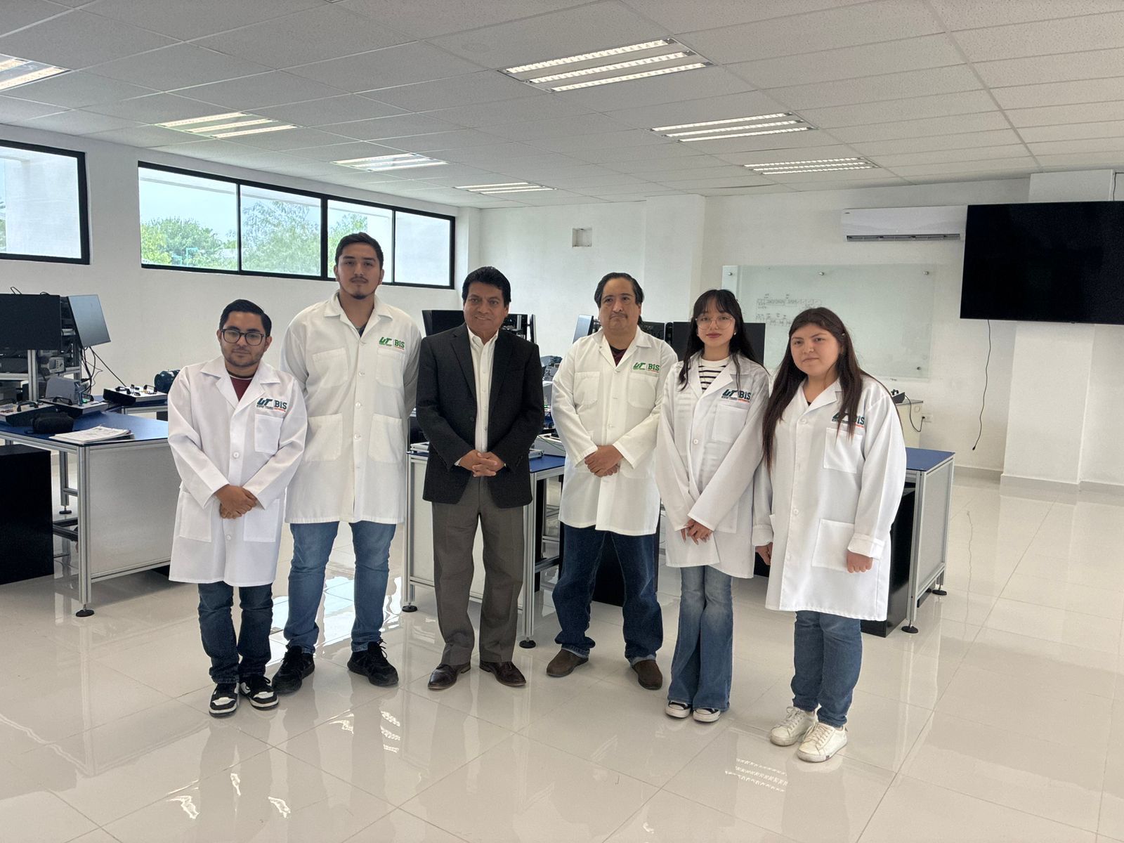 Abre UT Nuevo Laredo nuevas oportunidades de con maestría en Dirección Logística