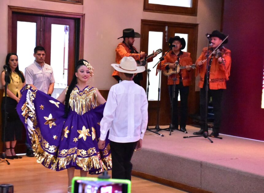 Lanza Tamaulipas convocatoria al Concurso Nacional de Huapango