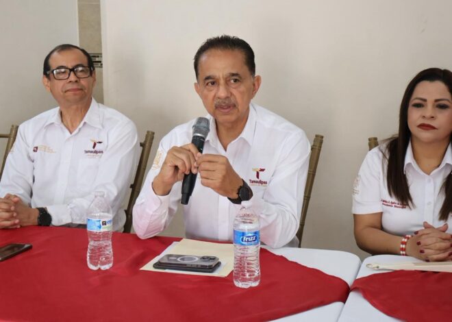 Productores pesqueros reciben orientación sobre programas de apoyo estatal