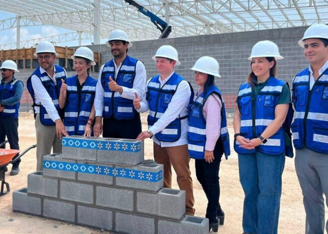 Impulsa Secretaría de Economía inversión de Walmart por 670 mdp en Reynosa