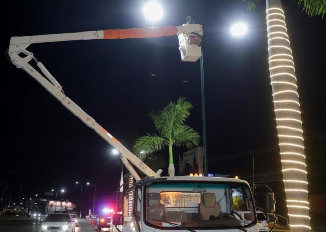 Mónica Villarreal fortalece las finanzas de Tampico y reduce en 48% su deuda pública heredada