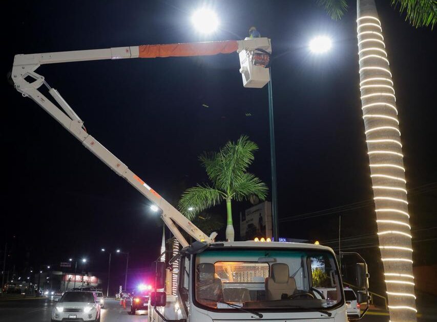 Mónica Villarreal fortalece las finanzas de Tampico y reduce en 48% su deuda pública heredada