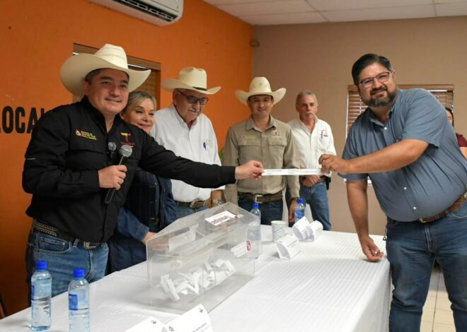 Vuelve el Programa de Mejoramiento Genético a Guerrero para incrementar la producción local