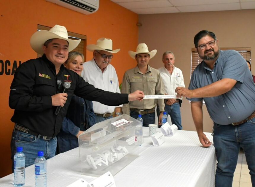 Vuelve el Programa de Mejoramiento Genético a Guerrero para incrementar la producción local