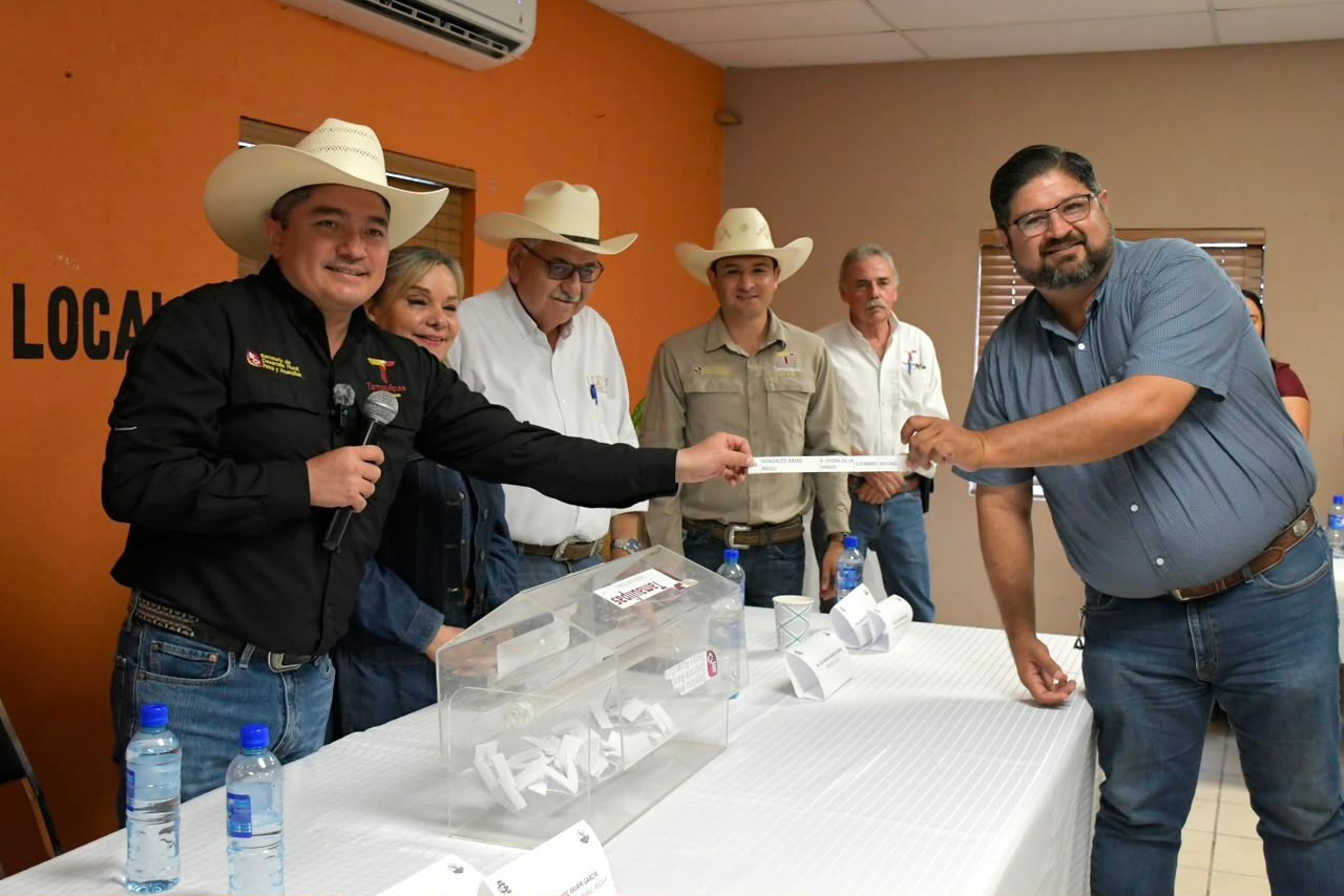 Vuelve el Programa de Mejoramiento Genético a Guerrero para incrementar la producción local