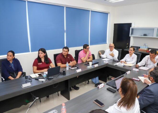 Refuerza SST trabajo interinstitucional para la Regularización de Centros de Rehabilitación de Adicciones