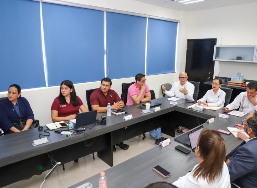 Refuerza SST trabajo interinstitucional para la Regularización de Centros de Rehabilitación de Adicciones