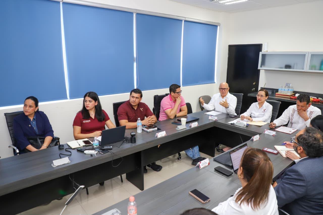 Refuerza SST trabajo interinstitucional para la Regularización de Centros de Rehabilitación de Adicciones