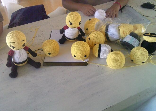Reciben Mujeres del CEDES Altamira capacitación laboral en crochet