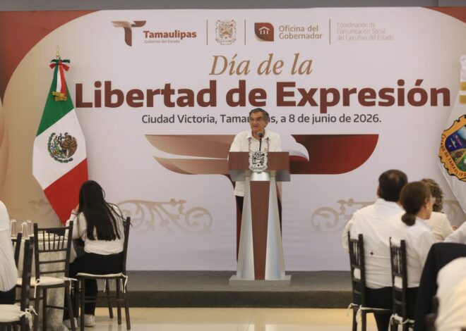 Llama Américo a fortalecer un periodismo libre, responsable y comprometido con la verdad
