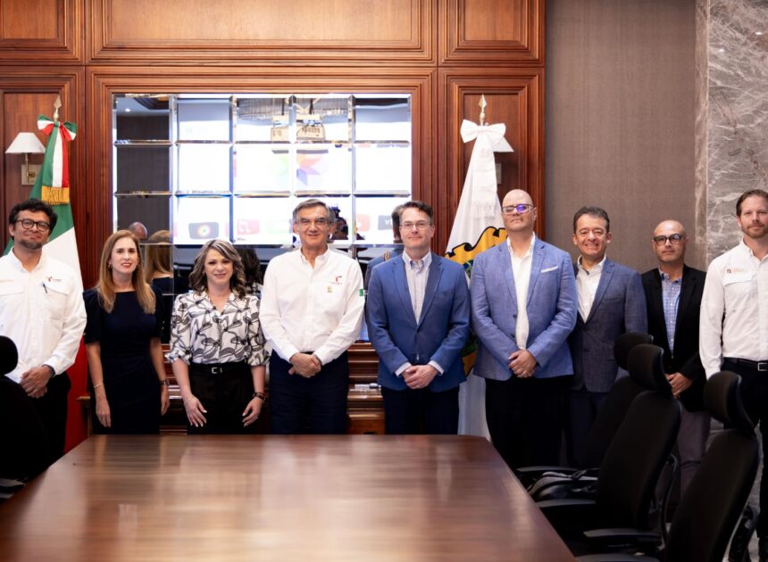 Tamaulipas consolida su liderazgo en energías renovables con nueva inversión eólica en Mier