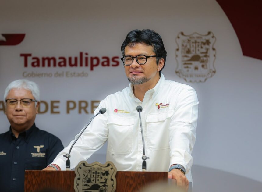 Incrementará Tamaulipas más de 2500 MW con proyectos eólicos