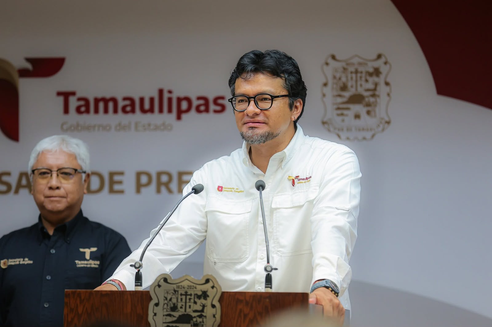 Incrementará Tamaulipas más de 2500 MW con proyectos eólicos