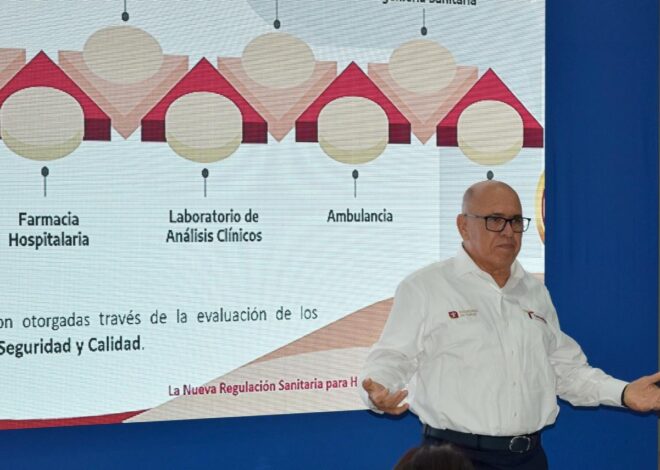 Refuerza COEPRIS estrategia para prevenir fraudes y usurpación de funciones