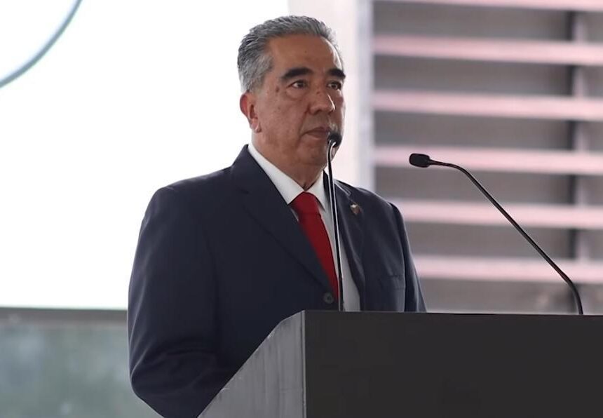 Rebasa la USJT los 10 mil egresos en cursos de formación y especialización policial