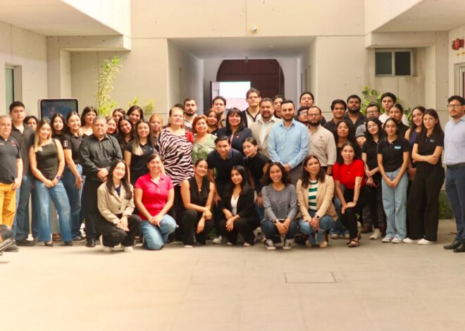 Impulsa CEAV formación académica de futuros profesionales del derecho