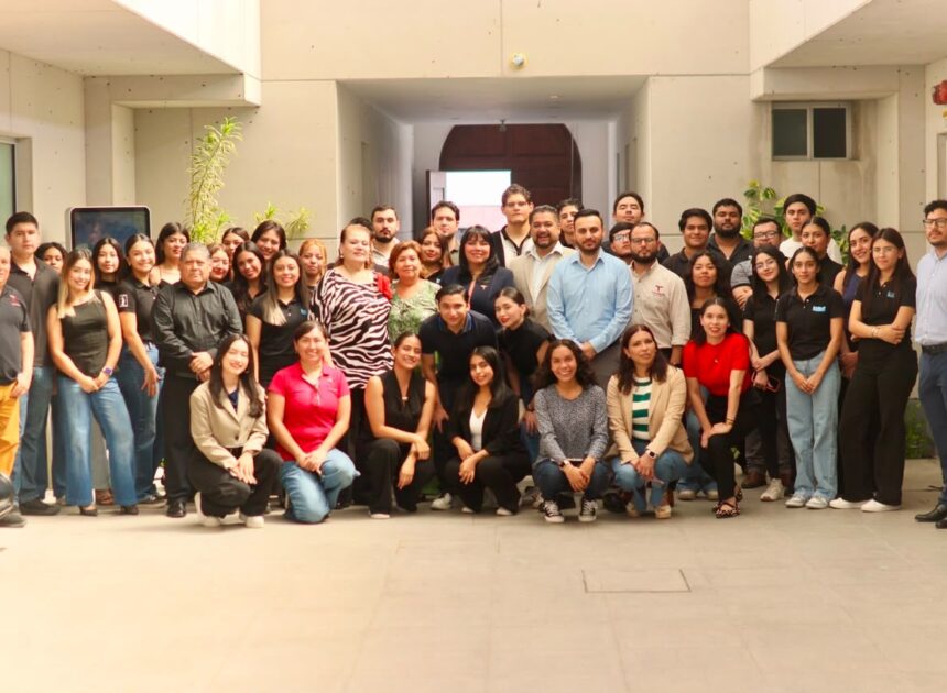 Impulsa CEAV formación académica de futuros profesionales del derecho