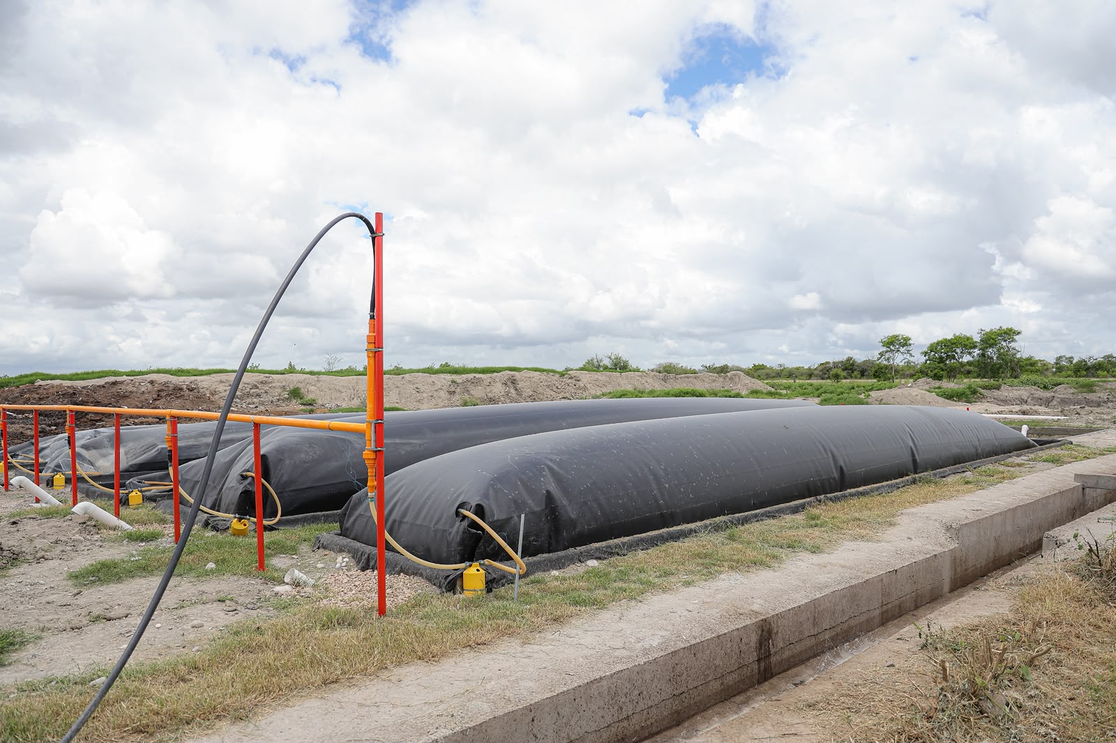 Exploran oportunidades para la producción de bioenergía en González