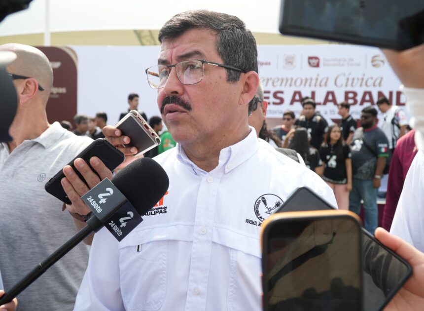 Activa la UAT certificación de oficios y competencias laborales en Tamaulipas