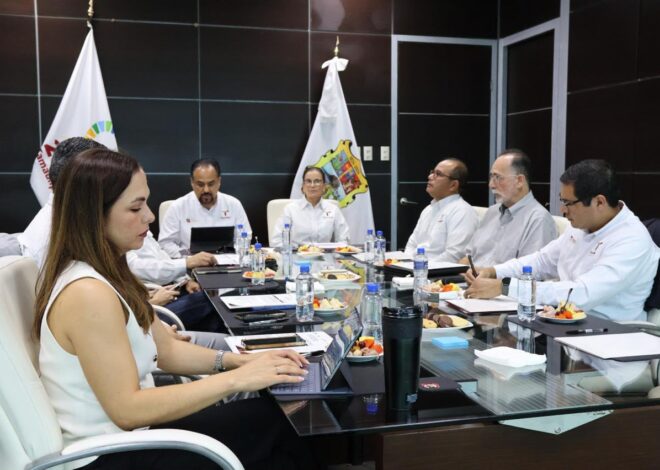 Consolida Tamaulipas la formación de talento especializado para la industria de semiconductores