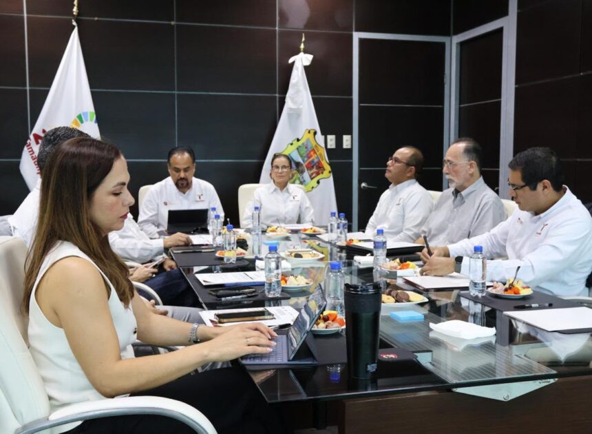Consolida Tamaulipas la formación de talento especializado para la industria de semiconductores