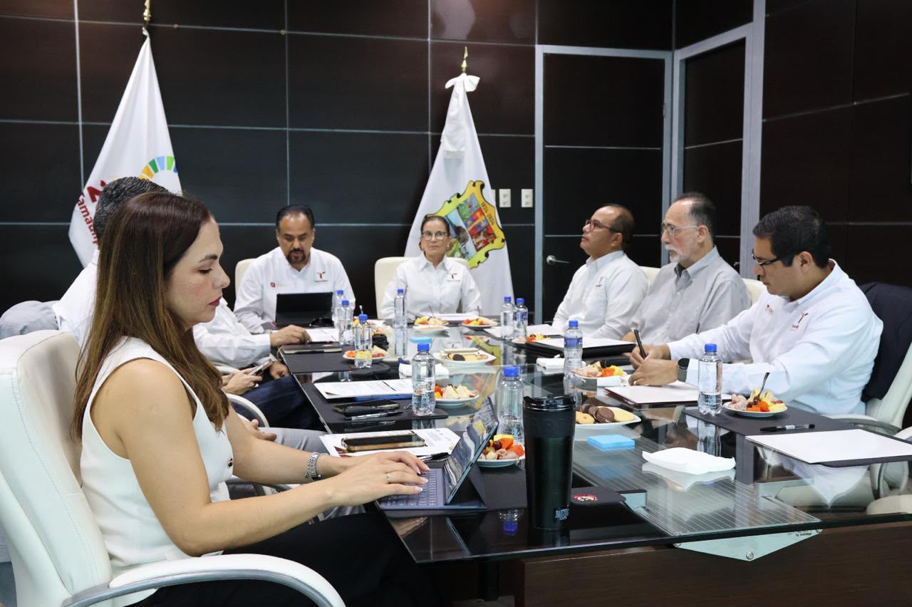Consolida Tamaulipas la formación de talento especializado para la industria de semiconductores