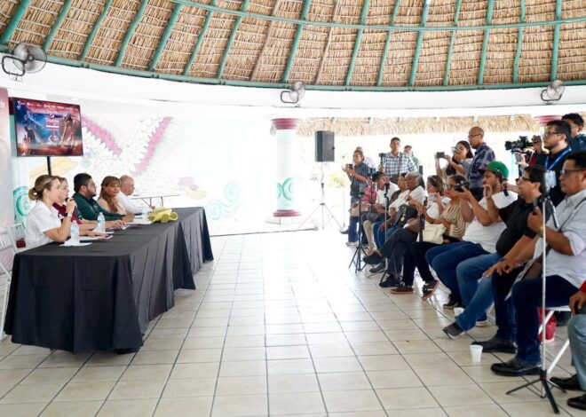 Anuncian 4ª edición del Triatlón AsTri Ichich Tenek