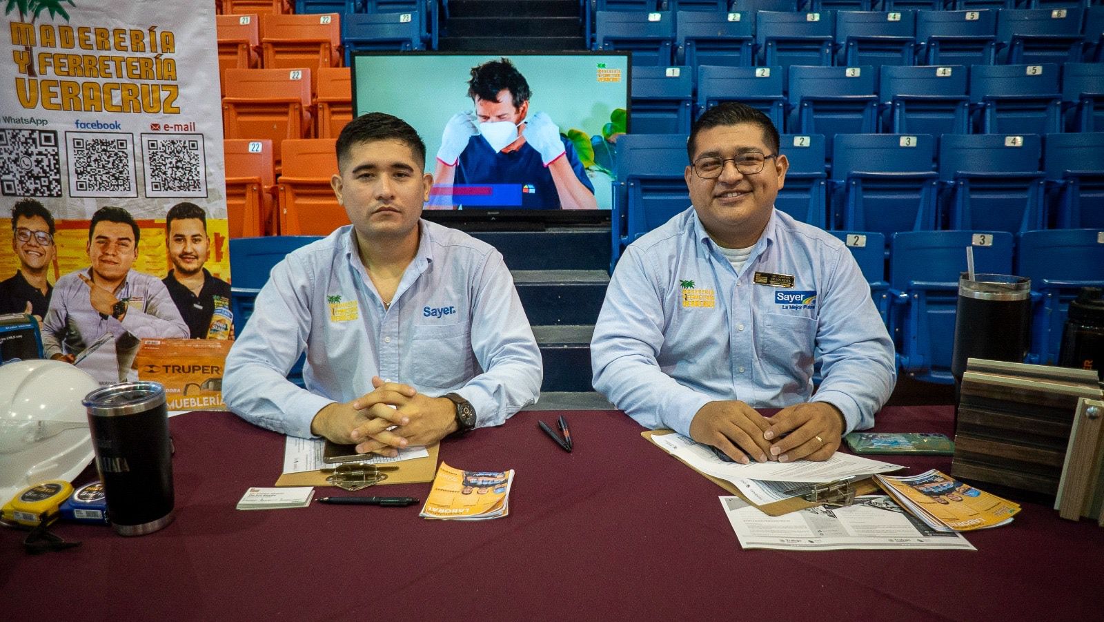 Ferias de Empleo recorrerán Tamaulipas para acercar oportunidades laborales a la ciudadanía