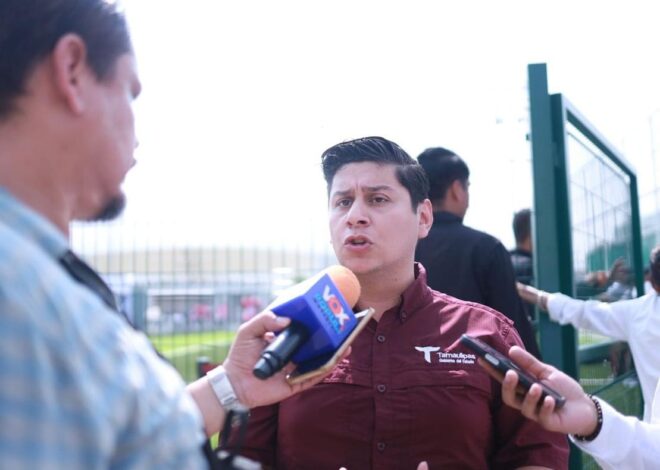 Convoca el INJUVE Tamaulipas a sumarse a la Jornada Nacional por la Tierra y la Libertad