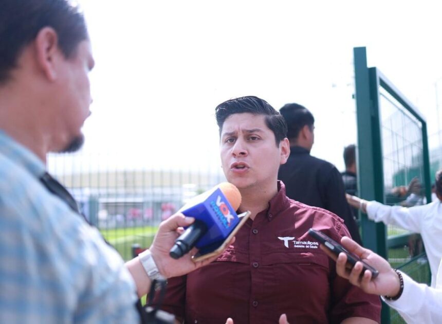 Convoca el INJUVE Tamaulipas a sumarse a la Jornada Nacional por la Tierra y la Libertad