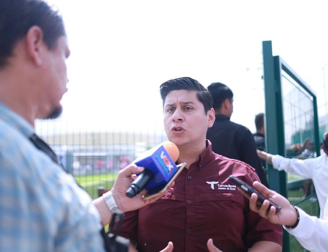 Convoca el INJUVE Tamaulipas a sumarse a la Jornada Nacional por la Tierra y la Libertad