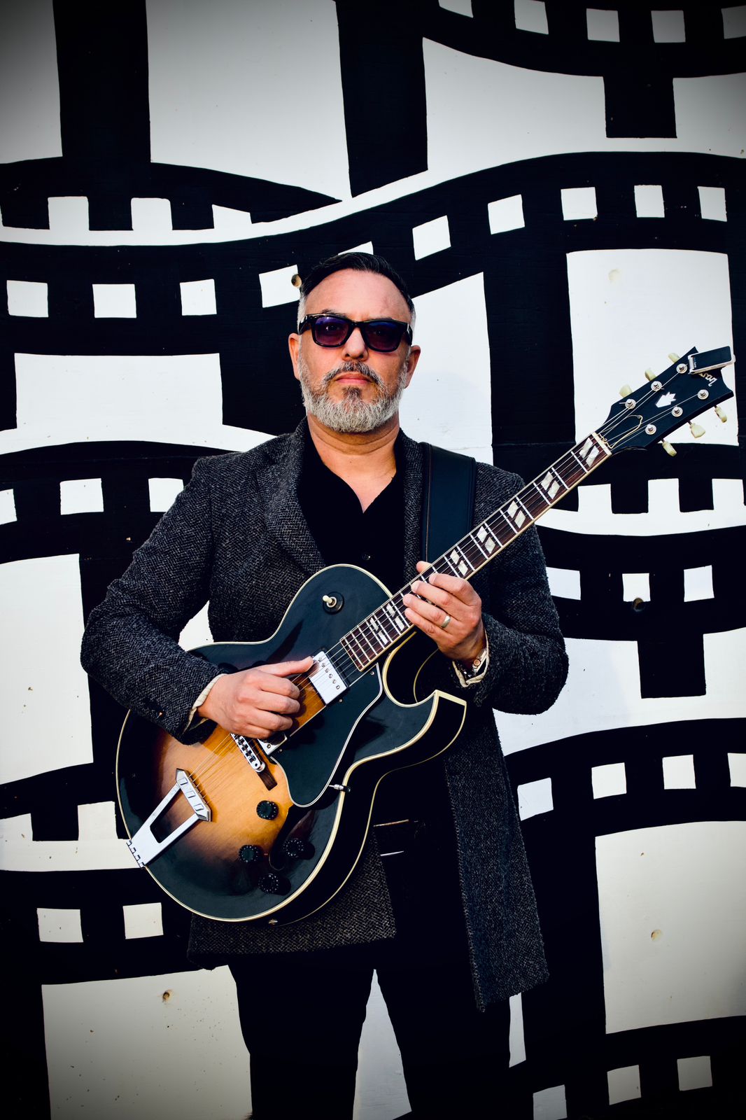 Darán clínica de improvisación musical de forma gratuita
