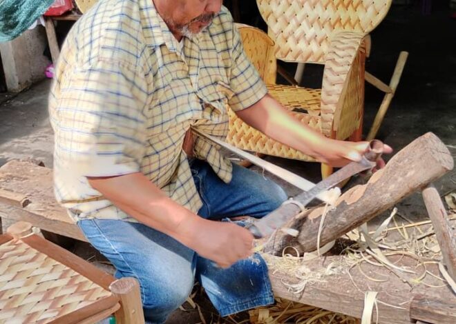 Presente Tamaulipas en el Complejo Cultural Los Pinos