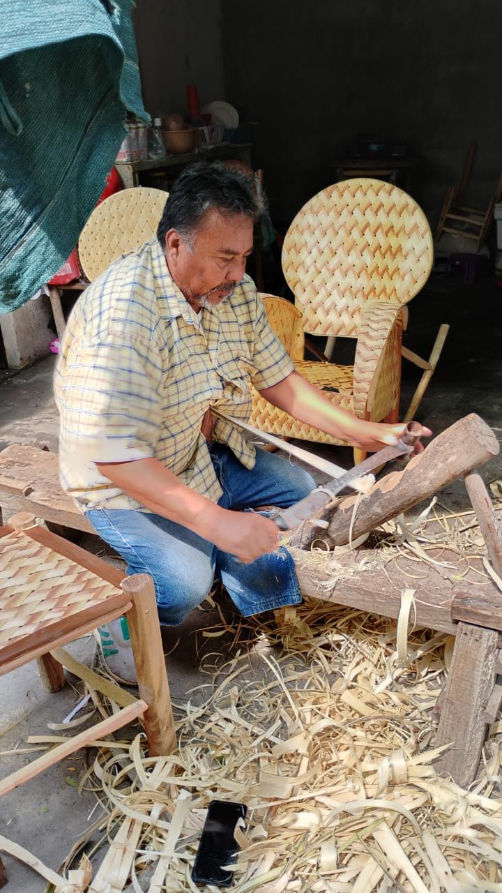 Presente Tamaulipas en el Complejo Cultural Los Pinos