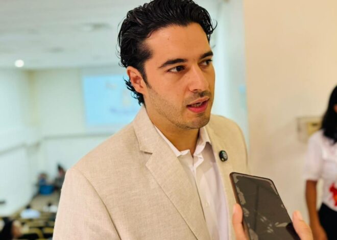 Acelera Tamaulipas vinculación laboral; más de 5 mil personas consiguen empleo formal en 2026