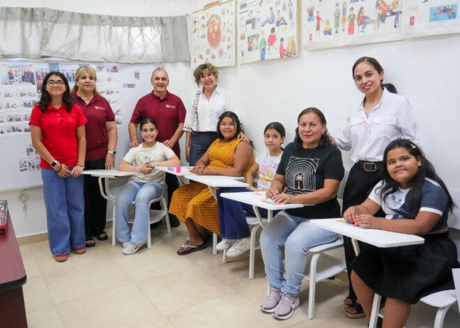 Se gradúan estudiantes del CEDEX en Victoria