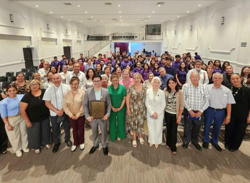Fortalece DEMA atención integral con capacitación en nueva Ley de Salud Mental y Bienestar Psicosocial de Tamaulipas
