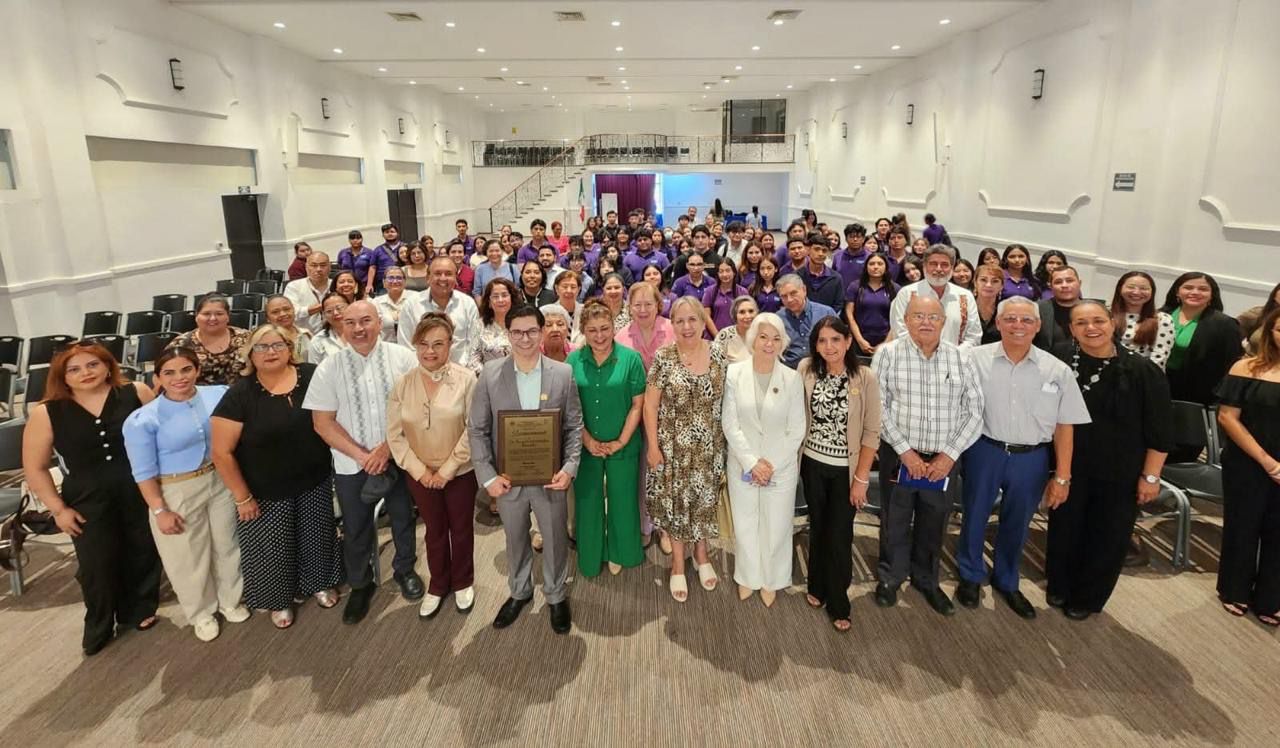 Fortalece DEMA atención integral con capacitación en nueva Ley de Salud Mental y Bienestar Psicosocial de Tamaulipas