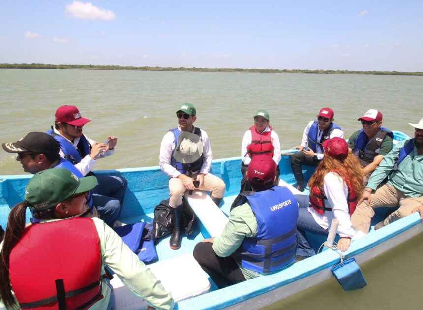 Consolida SEDUMA alianza social para preservar ecosistemas costeros