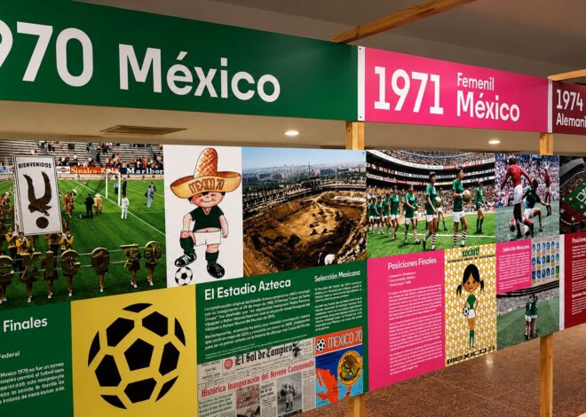 Invita Mónica Villarreal a vivir más de un siglo de pasión Jaiba