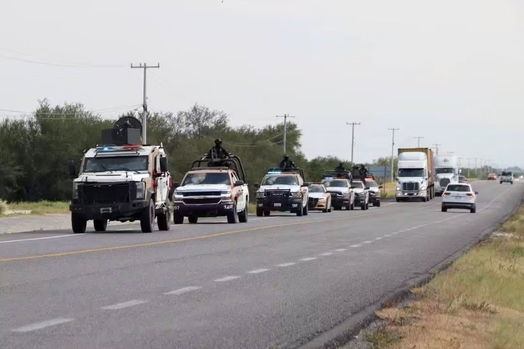 A través del Operativo Heroínas y Héroes Paisanos, la SSPT fortalece la asistencia y la seguridad en carreteras