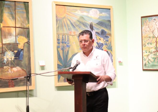 Consolidan Estado, Federación y municipios acciones para reconstruir el tejido social en Tamaulipas