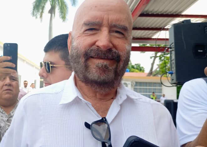 La Comisión Nacional del Agua Trabaja En El Proyecto Denominado «Paso de Peces y Lanchas» En El Camalote