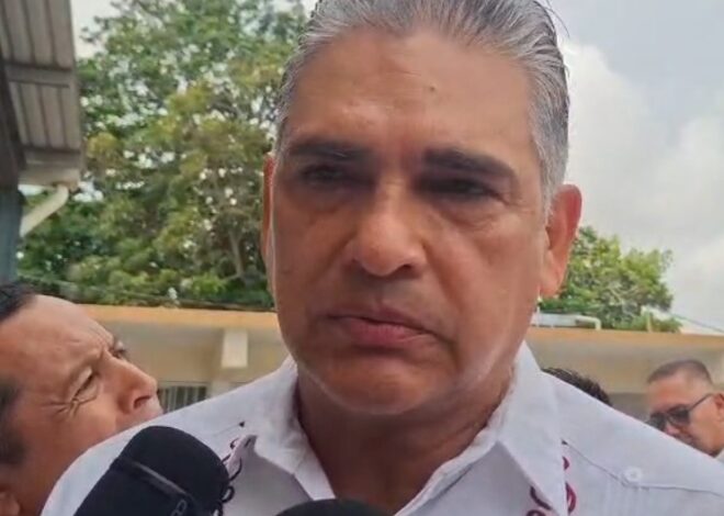 SSP Trabaja En El Reclutamiento De Personal