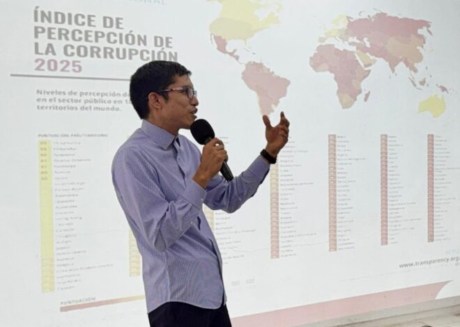 Capacita SABG en ética e integridad a personal del CBTis 236