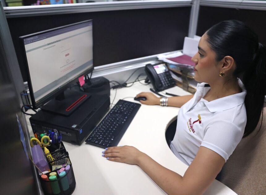 Abierto registro de Becas 2026-2027 para servidores públicos e hijos