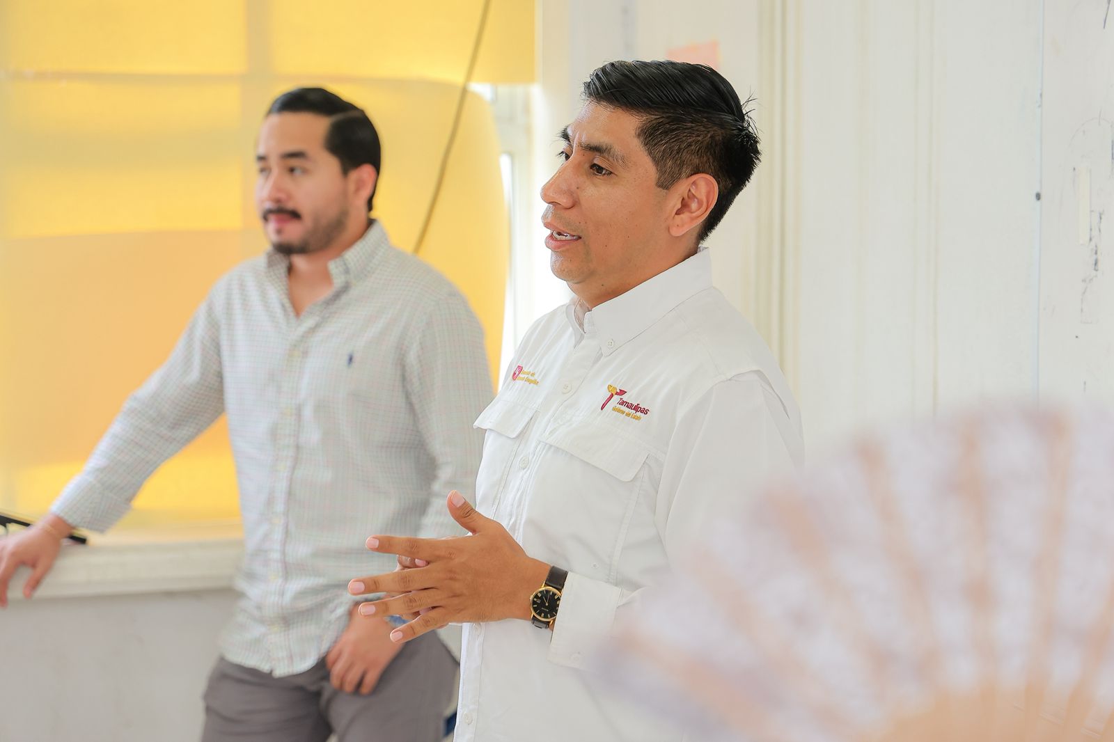 Impulsa SEDENER economía circular para un desarrollo sostenible a través de talleres para el aprovechamiento de residuos plásticos