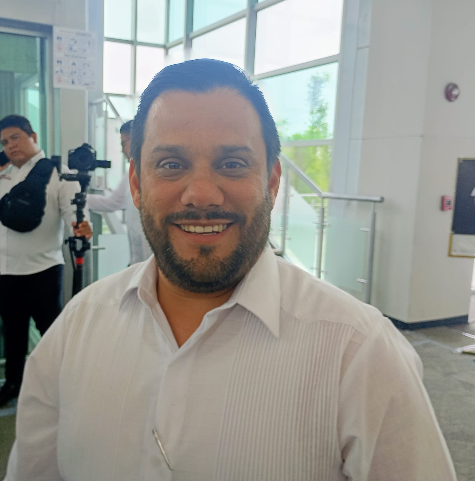 Protección Civil De Tamaulipas Trabaja De Manera Coordinada Con Municipios De la Zona Sur En El Tema de los Cocodrilos